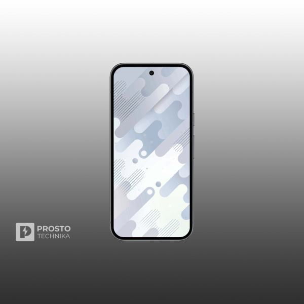 Смартфон Google Pixel 10 256 ГБ («Чёрный обсидиан» | Obsidian) (версия Global)